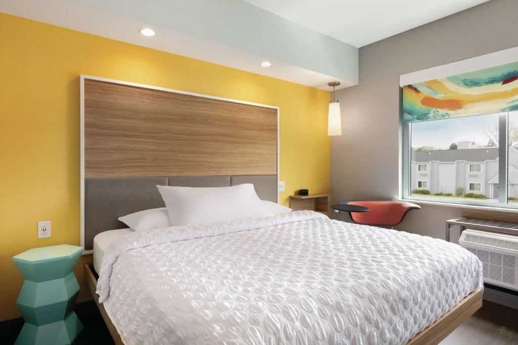 Tru By Hilton Williamsville Buffalo Airport - Camera Re