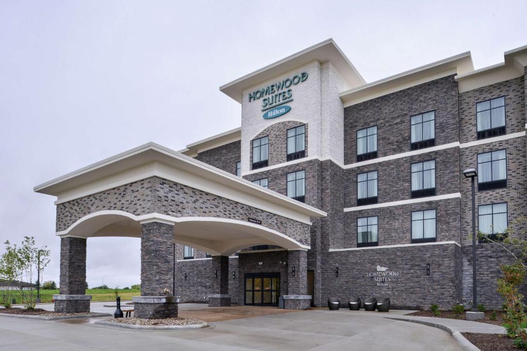 Homewood Suites Des Moines Airport photo
