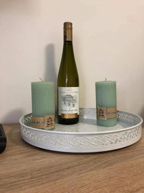 Spí v Kuklenách - 7