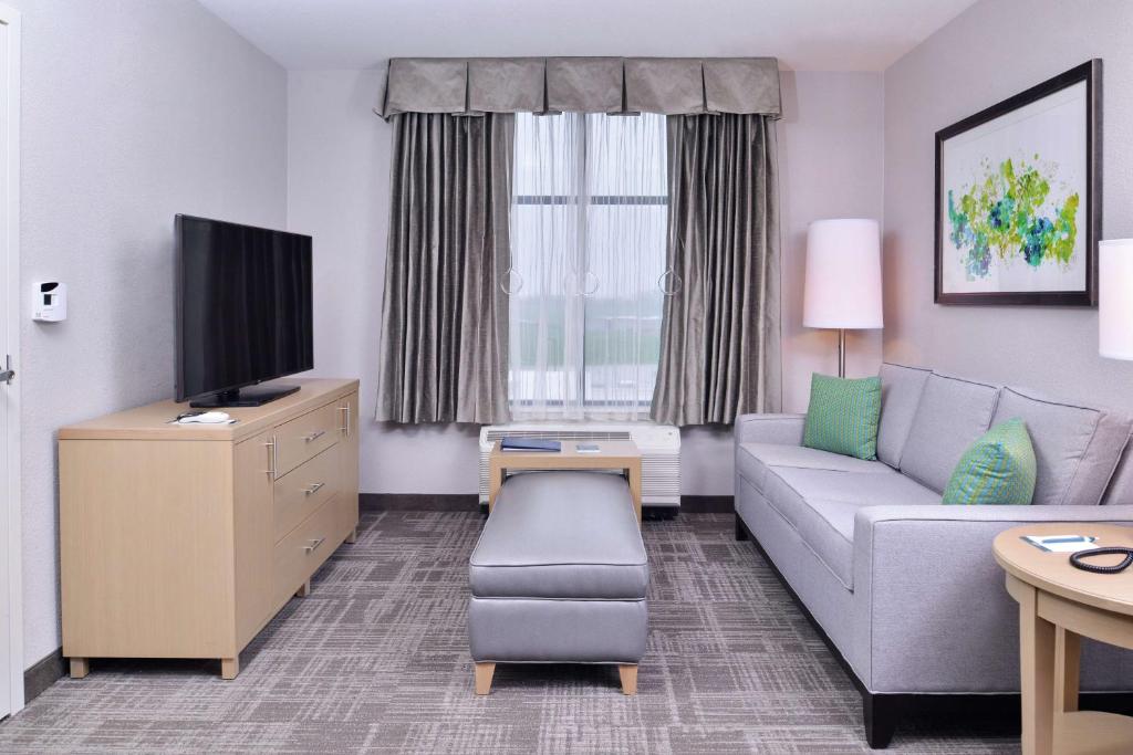 Homewood Suites Des Moines Airport - Error