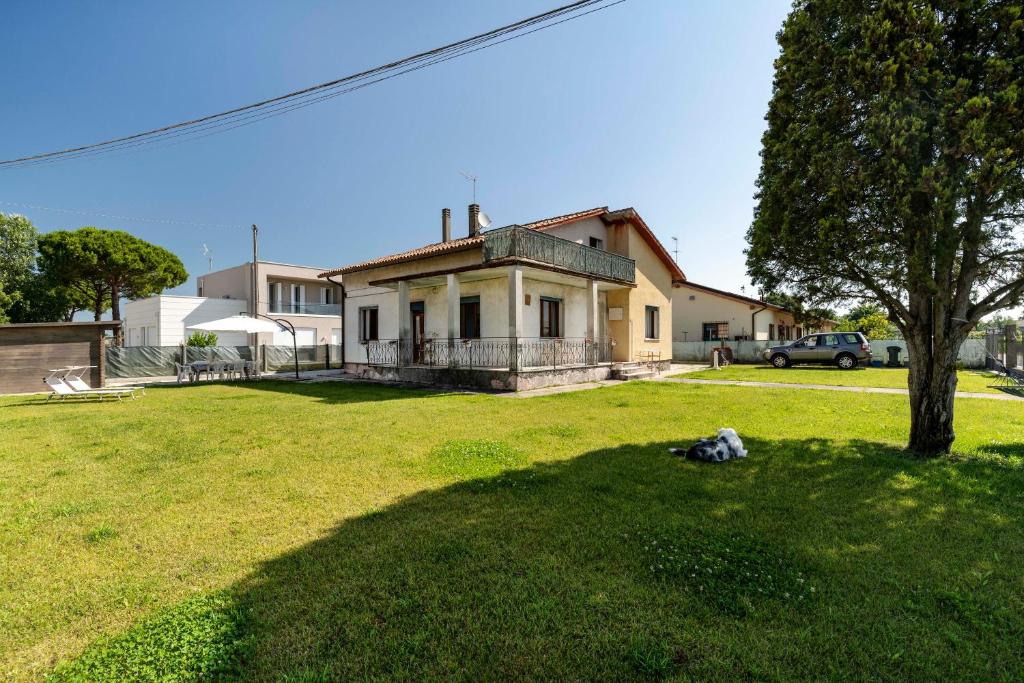 Ca Bianca