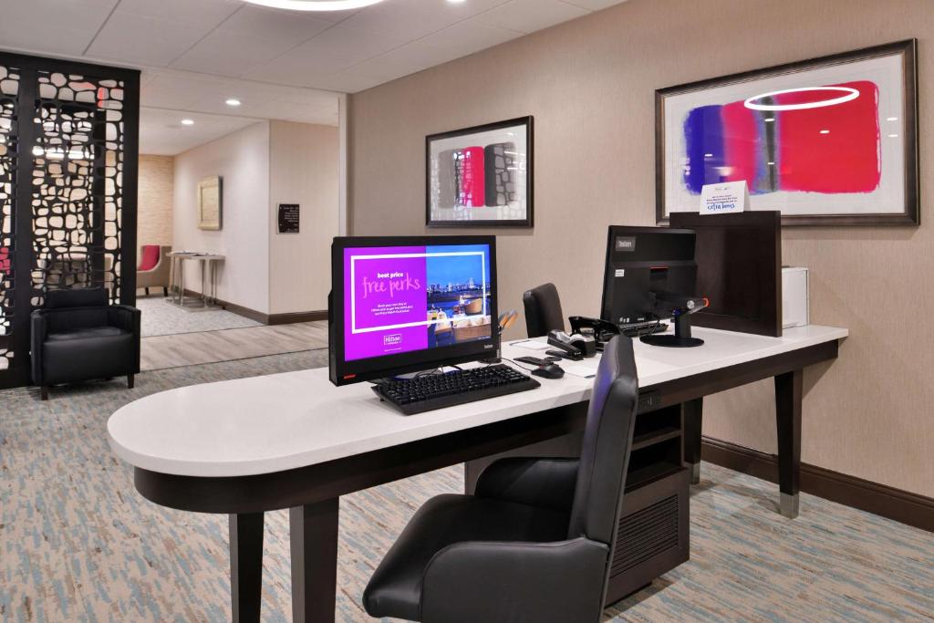 Homewood Suites Des Moines Airport photo
