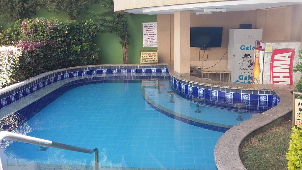  Prive das Thermas 405