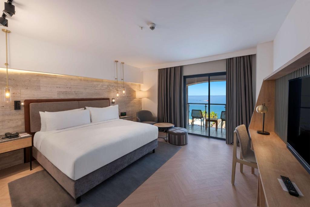 DoubleTree By Hilton Antalya Kemer, Kemer – Updated 2024 Prices