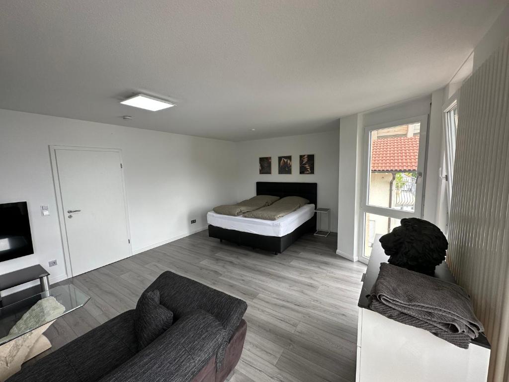 Deluxe Appartement - Apartment Mit 3 Schlafzimmern