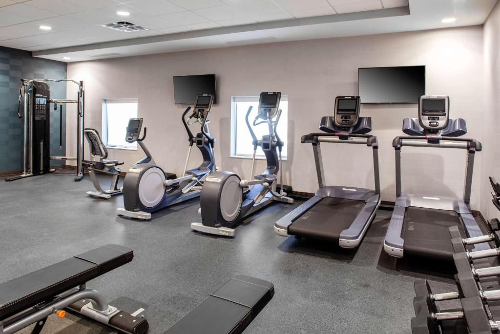 Home2 Suites by Hilton Bloomington photo