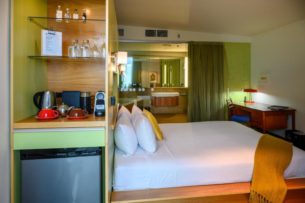 Ohtel Wellington - Resim 30