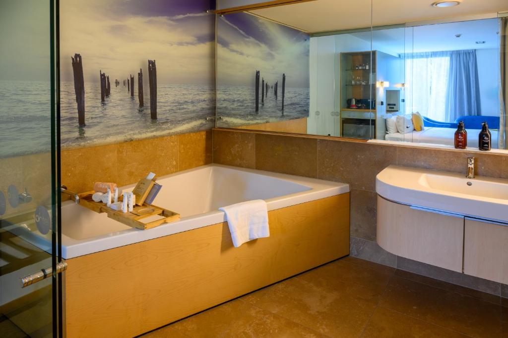 Ohtel Wellington - Resim 35