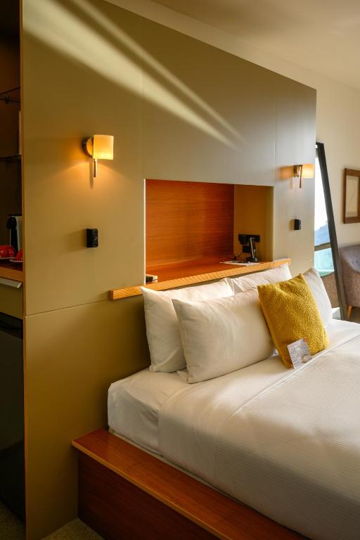 Ohtel Wellington - Resim 34