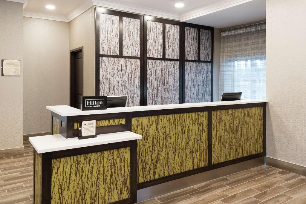 Homewood Suites By Hilton Ottawa Airport - Resim 14