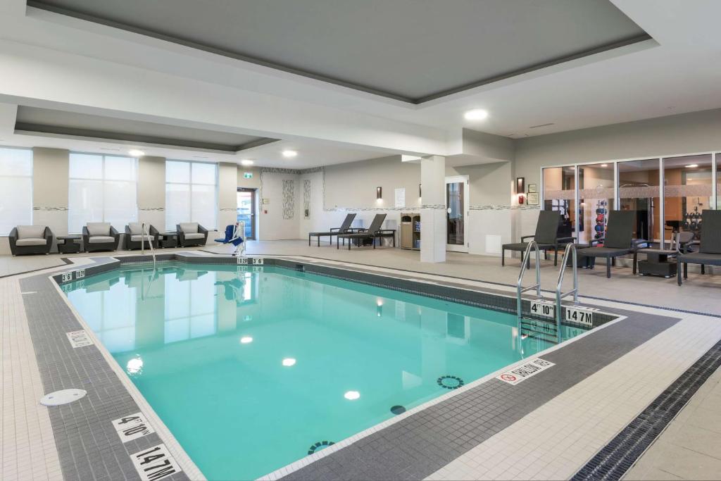 Homewood Suites By Hilton Ottawa Airport - Resim 4