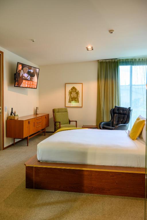 Ohtel Wellington - Resim 42