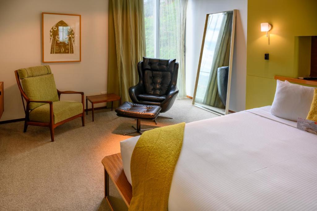 Ohtel Wellington - Resim 43