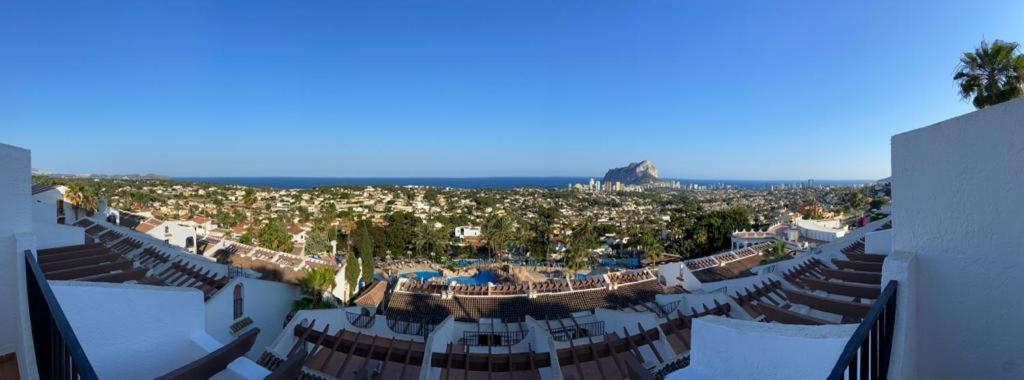 Gallery image of Imperial Park in Calpe
