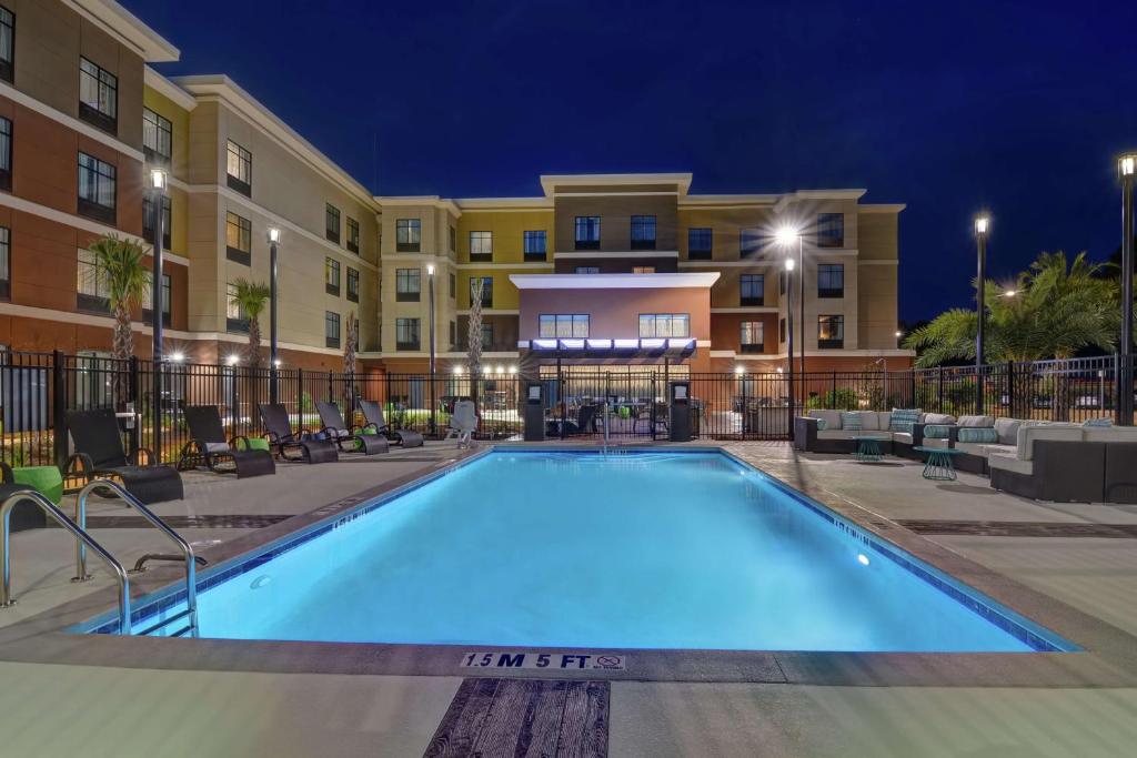 Homewood Suites By Hilton Savannah Airport photo