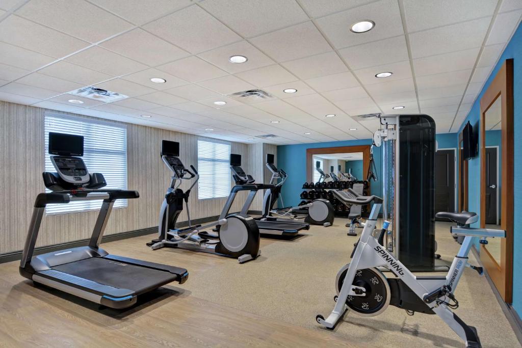 Homewood Suites By Hilton Savannah Airport photo