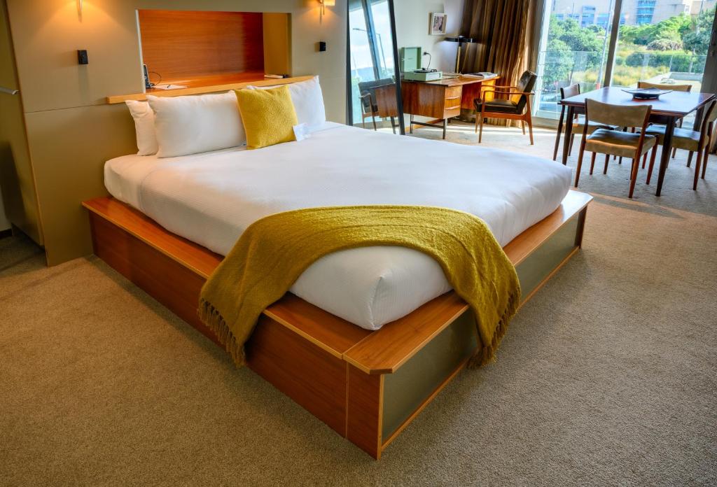 Ohtel Wellington - Resim 8