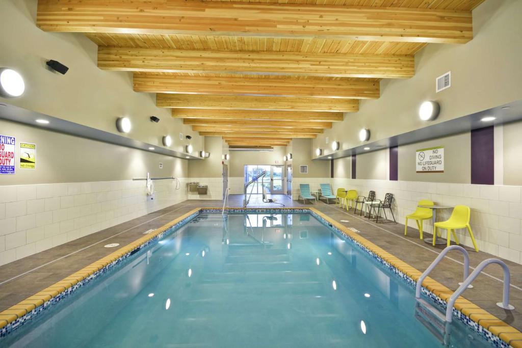 Home2 Suites By Hilton Plymouth Minneapolis photo