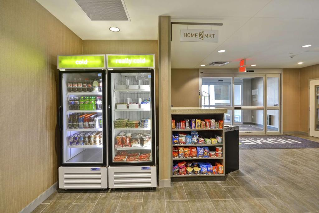 Home2 Suites By Hilton Plymouth Minneapolis photo