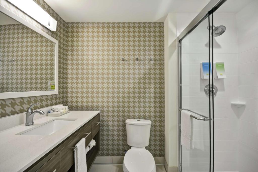 Home2 Suites By Hilton Plymouth Minneapolis photo