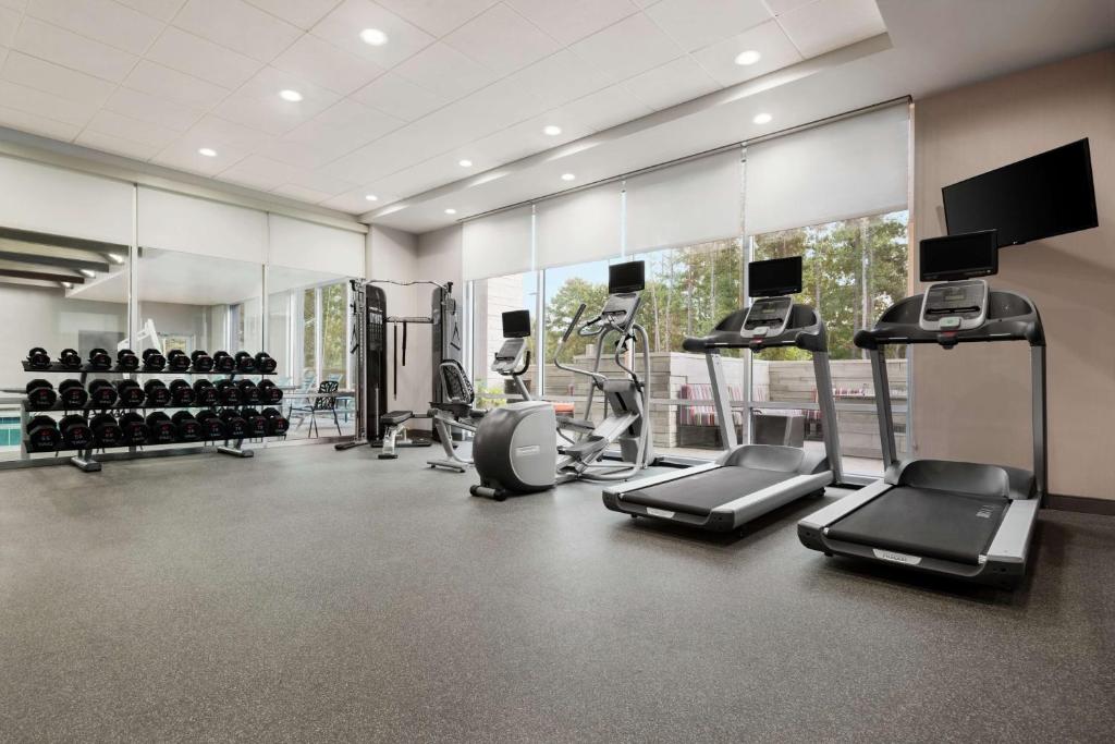 Home2 Suites By Hilton Columbia Harbison photo