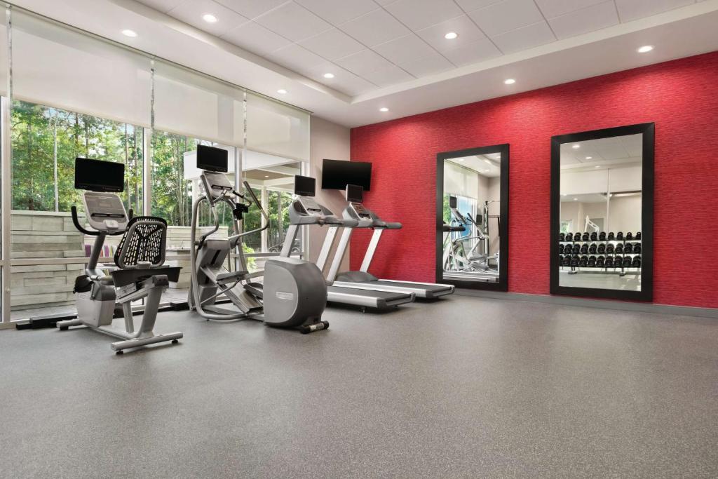 Home2 Suites By Hilton Columbia Harbison photo
