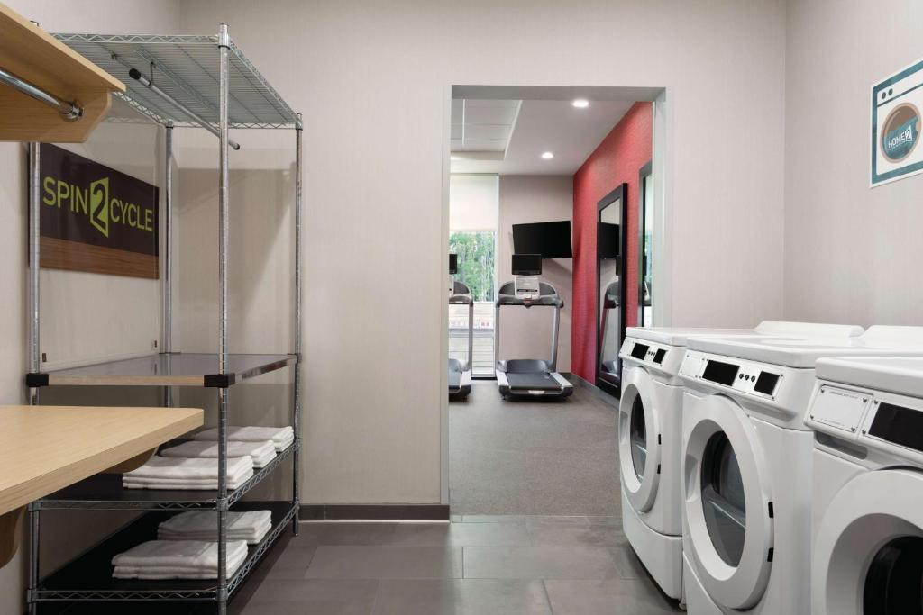 Home2 Suites By Hilton Columbia Harbison photo