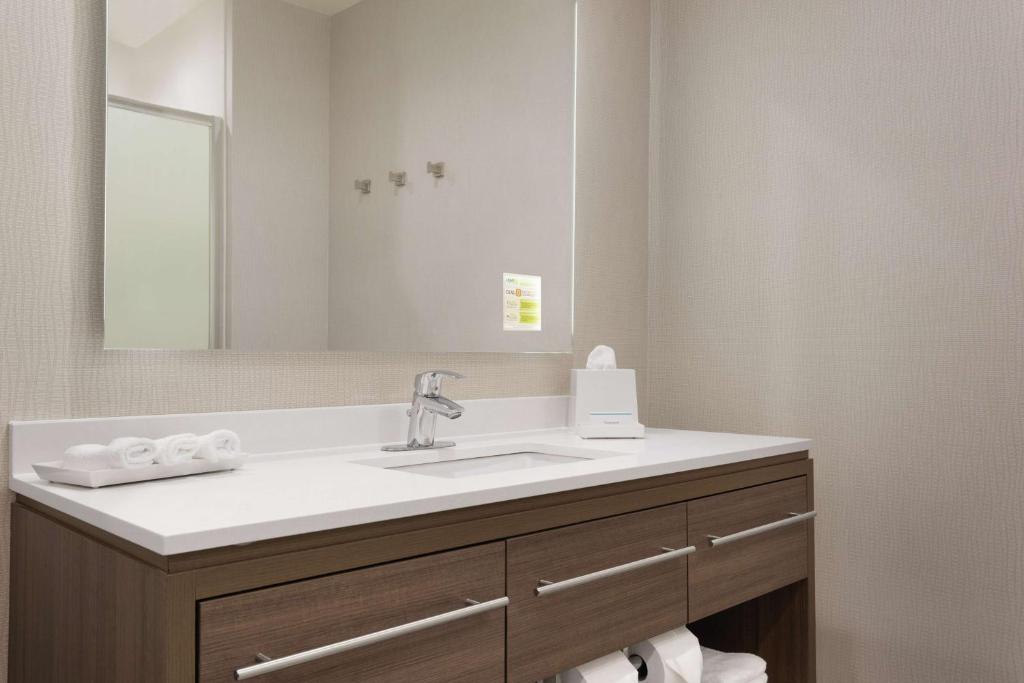 Home2 Suites By Hilton Columbia Harbison photo