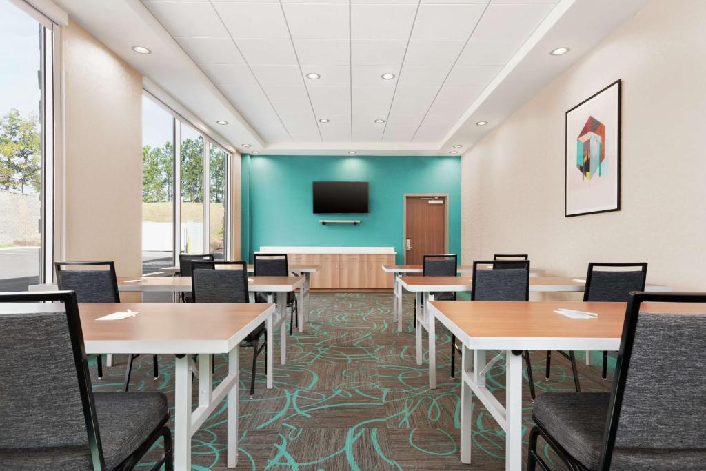 Home2 Suites By Hilton Columbia Harbison photo