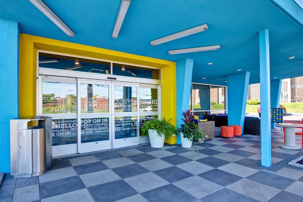 Fotografie z fotogalerie ubytování Tru by Hilton Syracuse North Airport Area v destinaci Liverpool