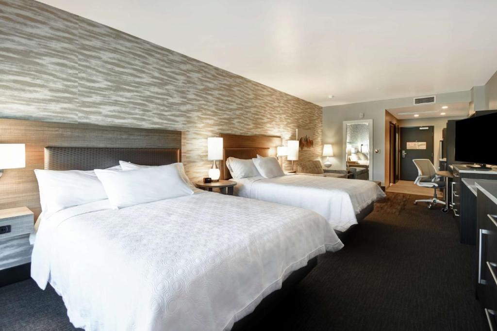 Home2 Suites by Hilton Los Angeles Montebello - 