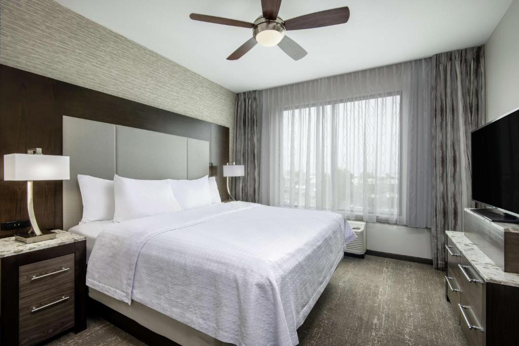Homewood Suites By Hilton Steamboat Springs - Suite 1 Chambre Lit King-Size - Non-Fumeurs