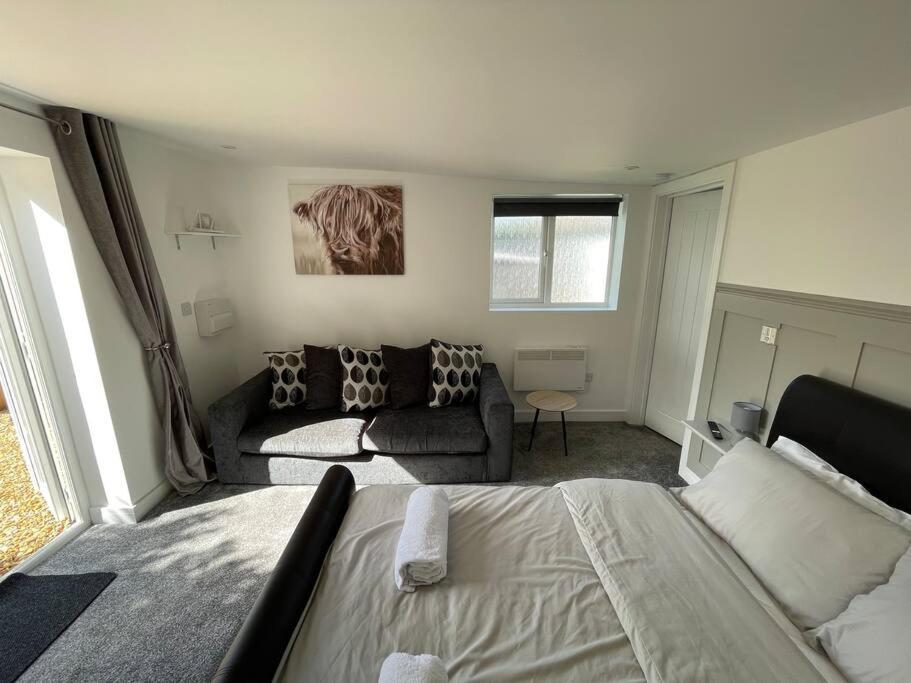 Moonshill Lodge in Somerset, Downhead (updated prices 2024)