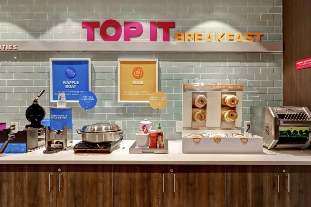 Tru By Hilton Edmonton Windermere - Resim 14