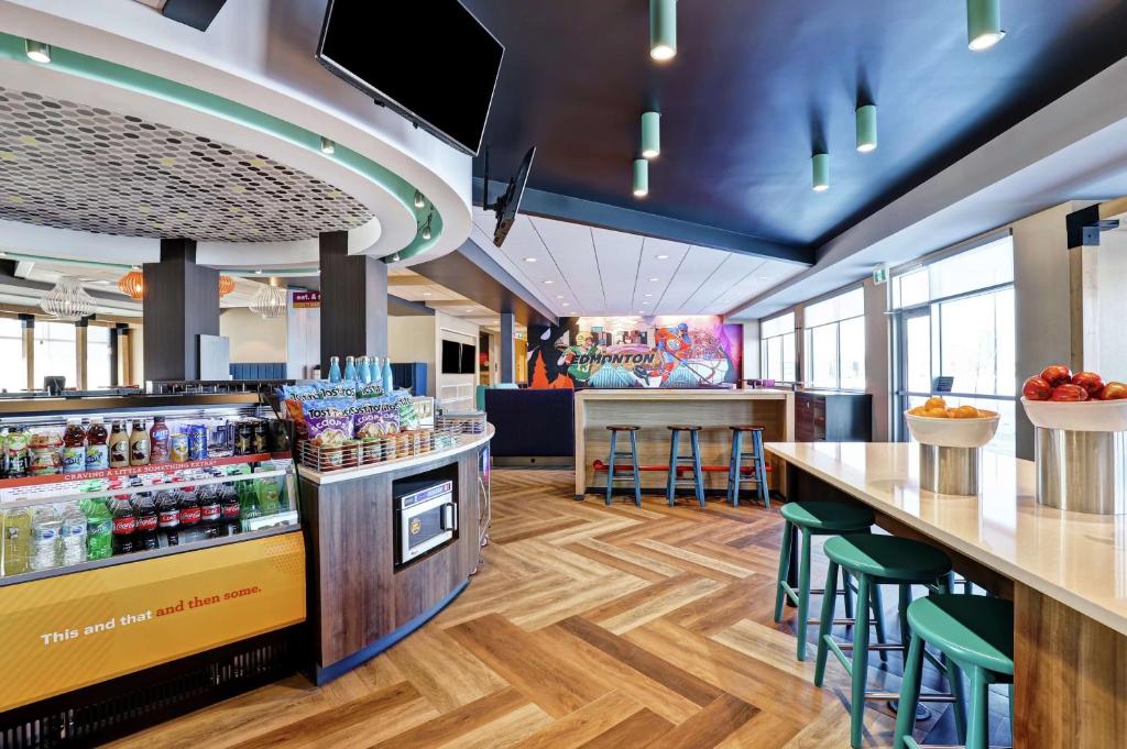 Tru By Hilton Edmonton Windermere - Resim 20