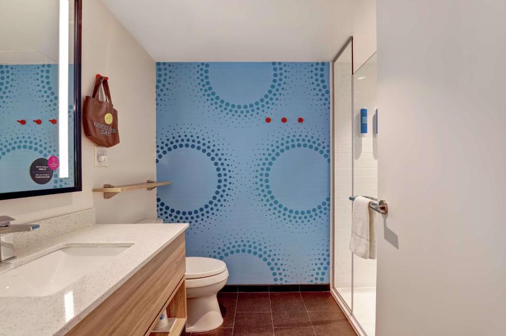 Tru By Hilton Edmonton Windermere - Resim 29