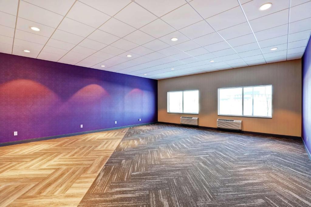 エドモントンにあるTru By Hilton Edmonton Windermereのギャラリーの写真