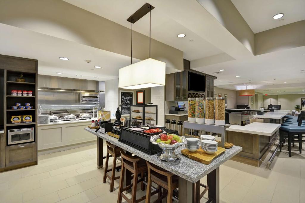 Hilton Garden Inn Gastonia photo