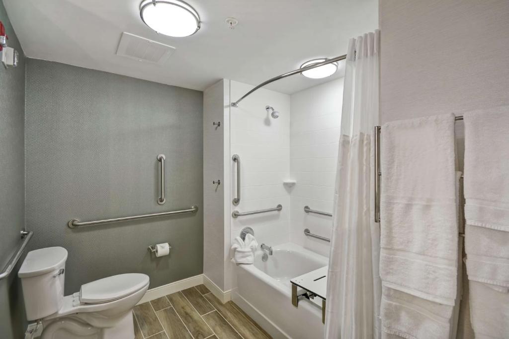 Hilton Garden Inn Gastonia photo
