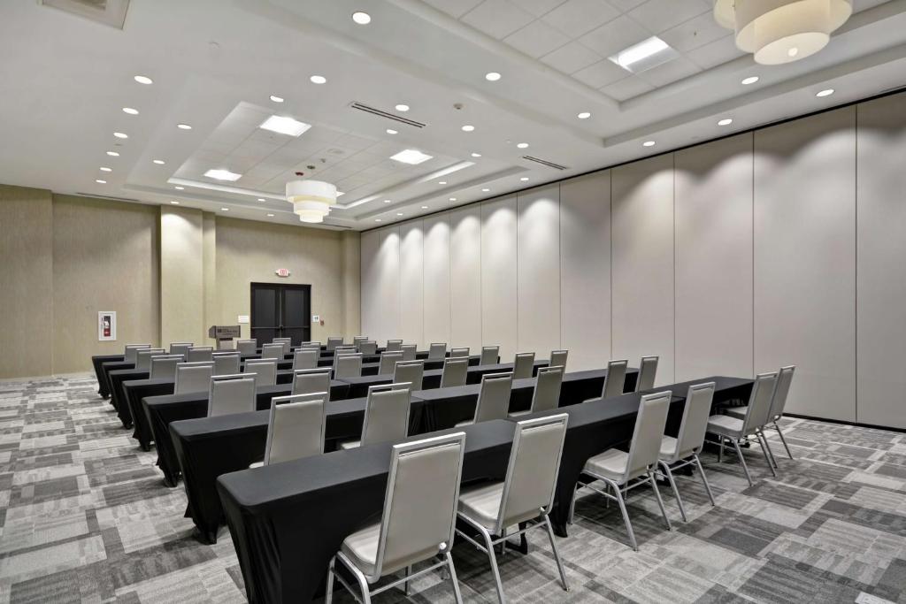 Hilton Garden Inn Gastonia photo