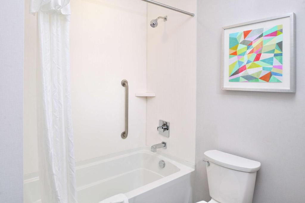 Hampton Inn Tampa Downtown Channel District - 
