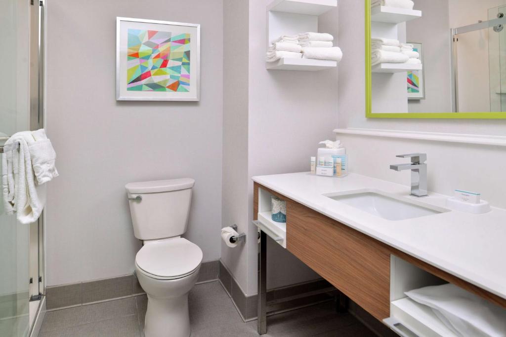 Hampton Inn Tampa Downtown Channel District - 