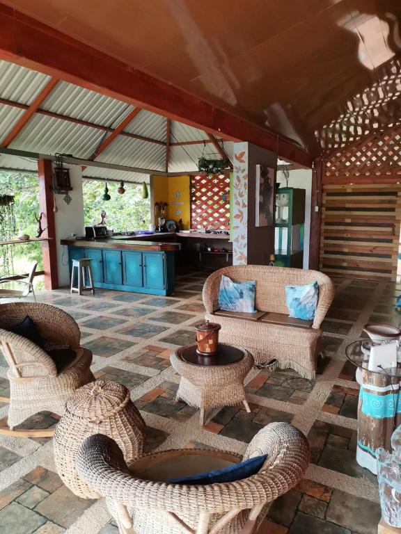 Rancho Rustico, San Rafael (updated prices 2024)