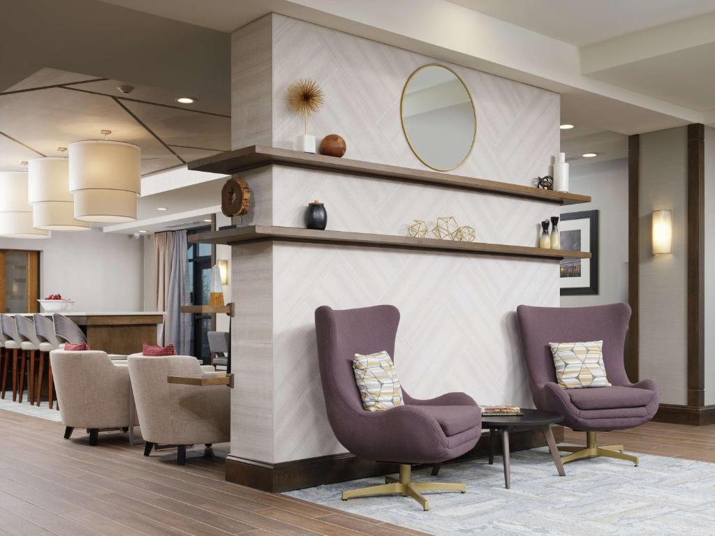 Hampton Inn Chattanooga East Ridge photo