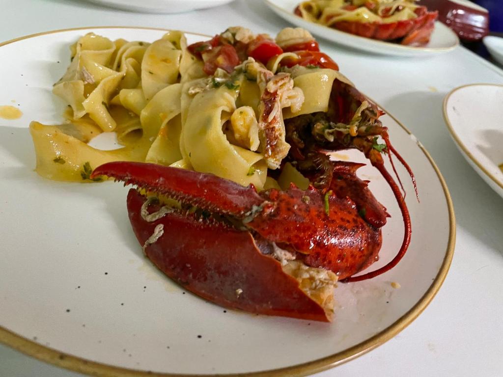 Sanremo Hotel Restorant - Imazhi 9