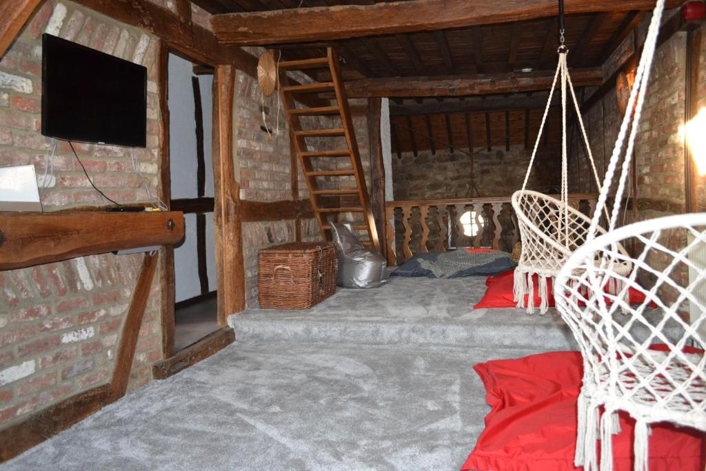Fotografie z fotogalerie ubytování Place 86 v destinaci La Reid