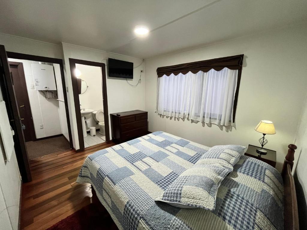 Hostel Anwandter