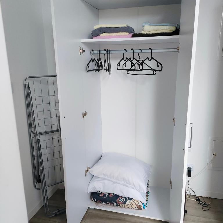 Fotografia z galérie ubytovania Uroczy apartament w kamienicy nr. 8 v Krakove