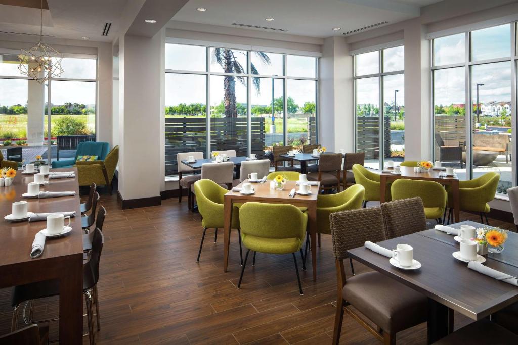 Hilton Garden Inn Sacramento Airport Natomas photo