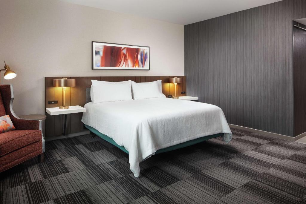 Hilton Garden Inn Sacramento Airport Natomas photo